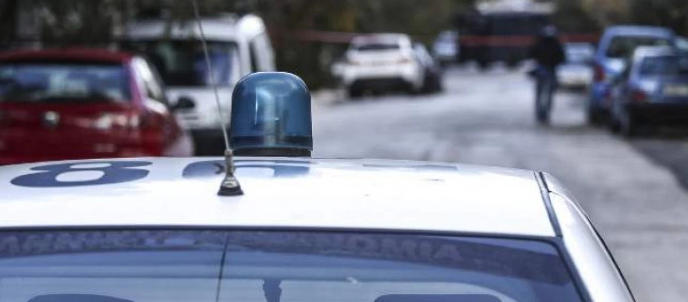 Αγρίνιο: Πατέρας ξυλοκόπησε άγρια την κόρη του